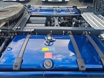 Scania S500 4x2 / 2017 / Full air - 10