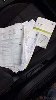 VW PASSAT B8 110KW DSG •COMFORTLINE•AAC• - 10
