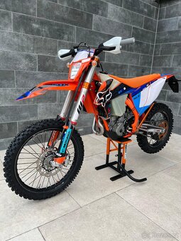KTM EXC-f 350 - 10
