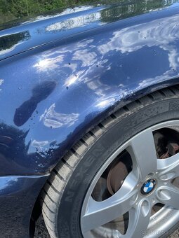 Bmw e46 330d 135 kw - 10