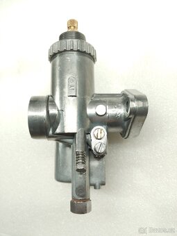 KARBURÁTOR JIKOV 2926SBD11b JAWA 250 353 ORIGINÁL - 10