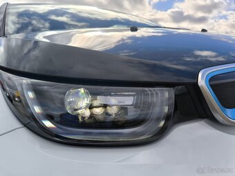 BMW i3, BMW I3 120 Ah /125kW / 93% SOH/ 2019 - 10