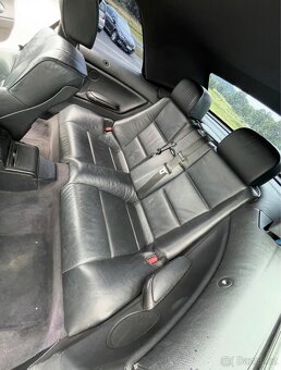 BMW E46 330i ( M54B30 ) na DÍLY - 10