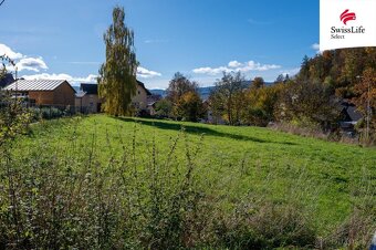 Prodej stavebního pozemku 1010 m2, Jeseník - 10