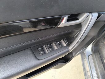 Chevrolet Captiva 2.2CDTi 4x4  - DPH nová STK - 10