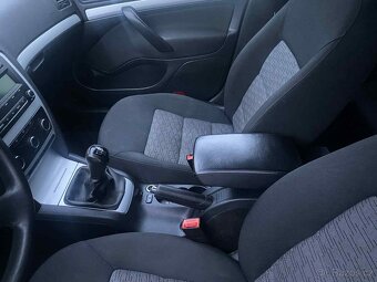 Škoda Octavia 2 Facelift 1,4 benzín Dražba - 10