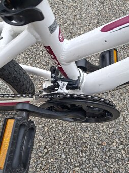 dětské horské kolo 20 “ - 10