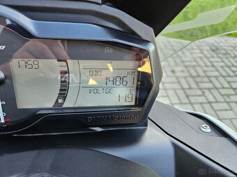 BMW C 400X ABS-Akce Doprava Zdarma - 10