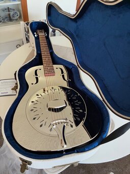 Dobro /epiphone /gibson - 10
