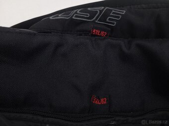 Büse Murano Evo pánska textilná moto kombinéza 5XL 62 - 10