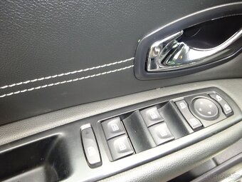 Renault Grand Scénic 1,6 DCI, 7 MÍST - 10
