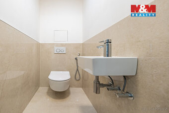 Prodej bytu 4+kk, 128 m2, Praha Barrandov-Holyně - 10