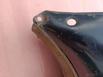 Jawa 250 Kývačka,. - 10