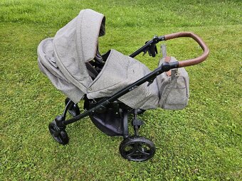 Detsky kočárek Bebetto Luca - 10