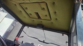 Zetor 7745 deutschland 1993 uloženka 1550mth - 10