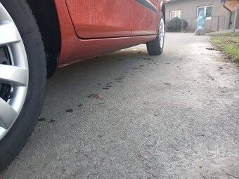 Škoda Fabia II 1.2HTP - LPG - Nová STK - - 10