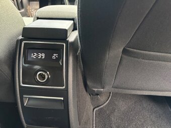 Škoda Superb II - 10