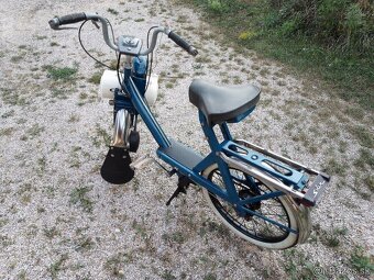 Solex 5000 - 10