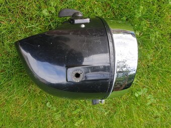 JAWA 23 MUSTANG - 10