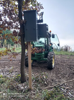 Zatloukač kůlů - 10