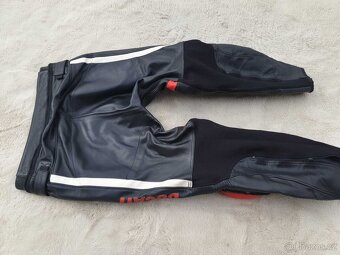 Moto bunda DUCATI 54 Xl - 10