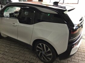 BMW i3 eDrive BEV i01IB1 94 AH - 10