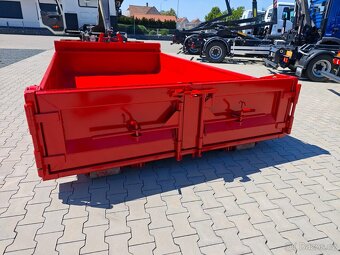 Kontejnerový zásobník - 10