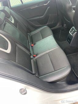 Škoda RS 2.0TDI 135kW - 10