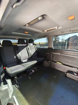 Mercedes Benz Vito - 10