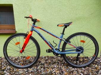 Značkové dětské kolo Rock Machine THUNDER 26"/14,5" (XS) - 10