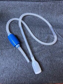 Akvarium 50l (použité) - 10