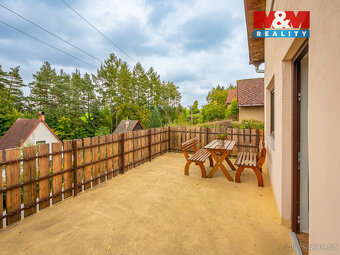 Prodej chaty, 63 m², Soutice - 10