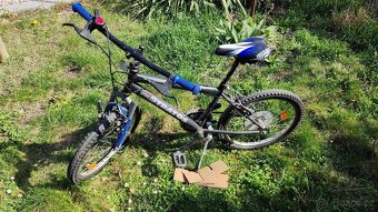 Prodam detske horske kolo - 10