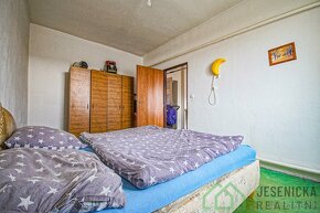 Prodej bytového domu v obci Bernartice - 10