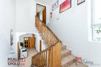 Prodej, komerční/obchodní prostory, 580 m2, Milheimova 827,  - 10