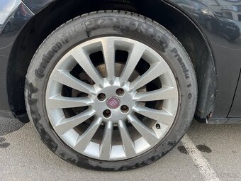 FIAT Bravo 1.9 JTD - 10