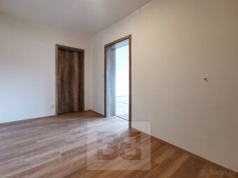 Krásný byt 1+kk, 58 m2 v centru Úval u Prahy., ev.č. N07887 - 10