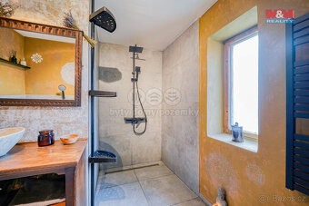Prodej rodinného domu, 249 m², Vroutek, ul. Pod Věží - 10
