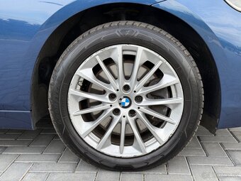 BMW 218d Gran Tourer / 7 míst / 2021 / DPH - 10