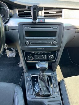 Prodám Škoda Superb kombi 2, 2.0tdi 125kw DSG - 10