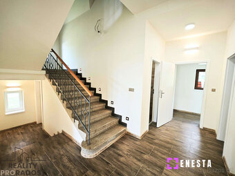 Na prodej RD 5+KK Říčany u Prahy s parcelou 876 m² - 10