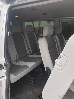 Transporter Long 9 mist - 10