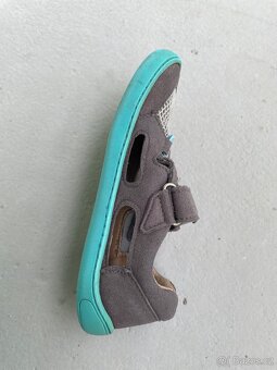 Barefoot tenisky/sandály Blifestyle Waran 28 - 10