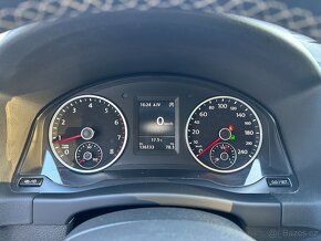 Volkswagen Tiguan 1.4Tsi 110kw Bi-xenon,Navi - 10