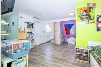 Prodej bytu v rodinném domě, 116 m², Přerov nad Labem - 10