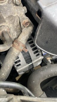 Ford Mondeo 2.0 TDCI 103kw 2011 - 10
