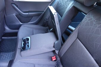 ŠKODA Otavia 2,0L TDi, M 2018, 110kW, DSG, 125 TKm - 10