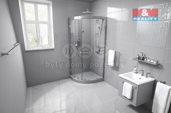 Pronájem bytu 3+kk, 79 m², Kostelec nad Černými lesy - 10