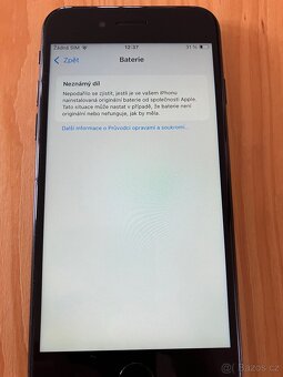 Iphone SE 2020 128g - 10