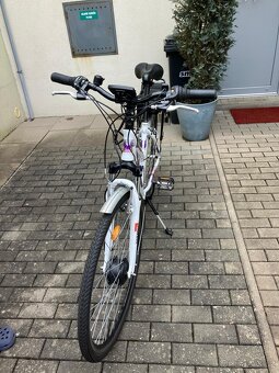 Prodám dámské elektrokolo - 10
